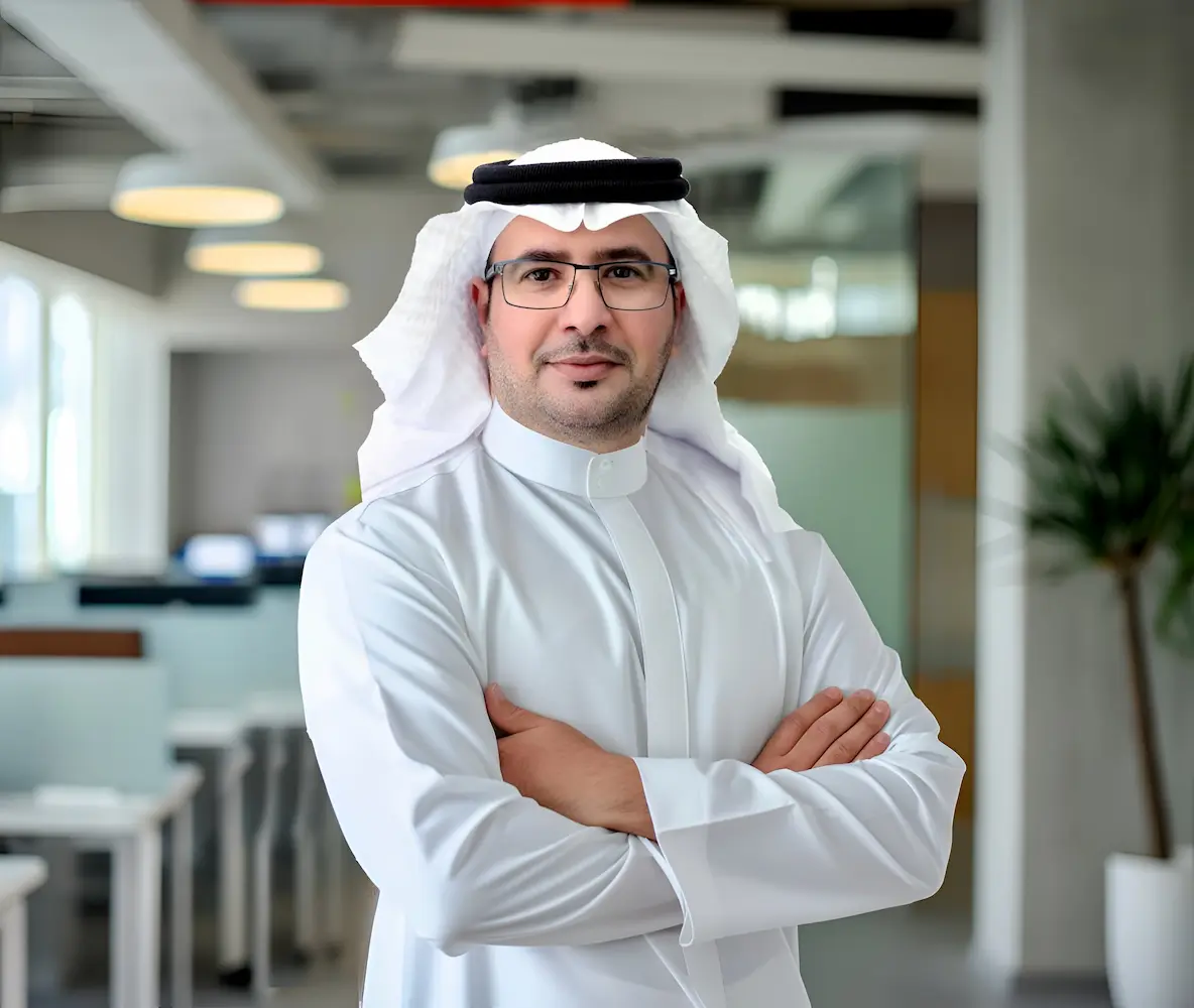 Dr. Mohammed Alghamdi, Conference Chair